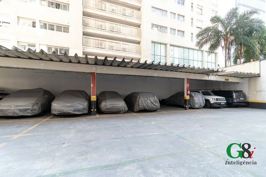 Foto 41 do(a) Apartamento de 3 quartos à venda em Vila Nova Conceição, São Paulo