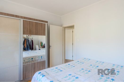 Foto 15 do(a) Apartamento de 3 quartos à venda em Medianeira, Porto Alegre