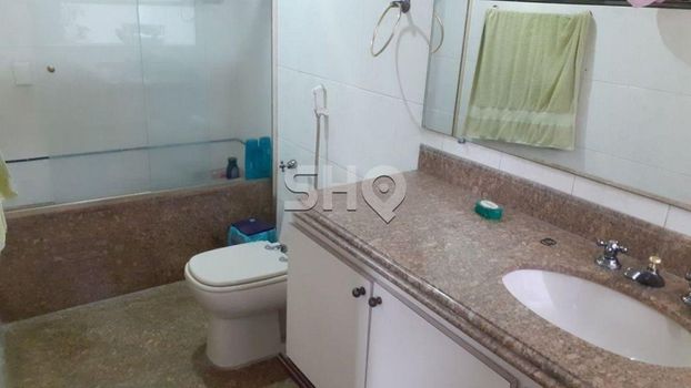 Foto 20 do(a) Apartamento de 3 quartos à venda em Jardim Paulista, São Paulo