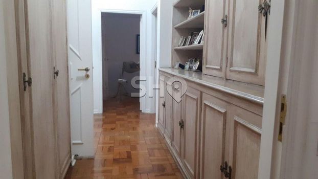 Foto 16 do(a) Apartamento de 3 quartos à venda em Jardim Paulista, São Paulo