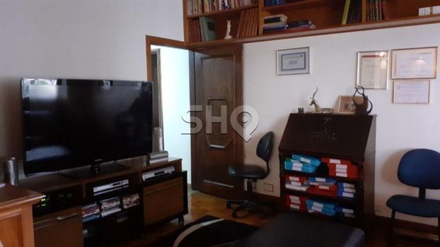 Foto 8 do(a) Apartamento de 3 quartos à venda em Jardim Paulista, São Paulo