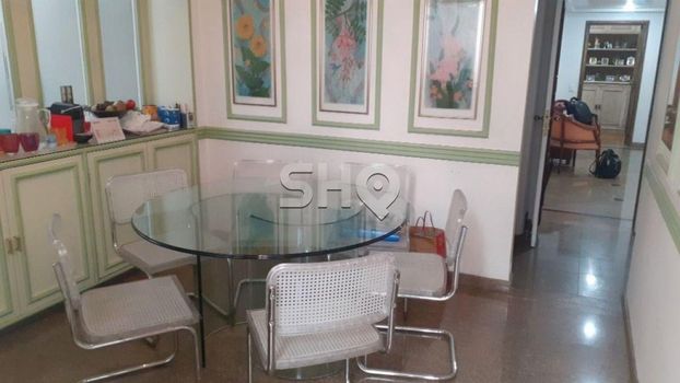Foto 13 do(a) Apartamento de 3 quartos à venda em Jardim Paulista, São Paulo