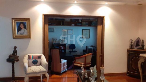 Foto 5 do(a) Apartamento de 3 quartos à venda em Jardim Paulista, São Paulo
