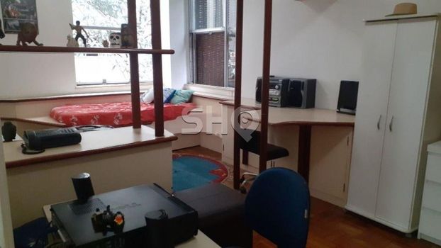 Foto 14 do(a) Apartamento de 3 quartos à venda em Jardim Paulista, São Paulo