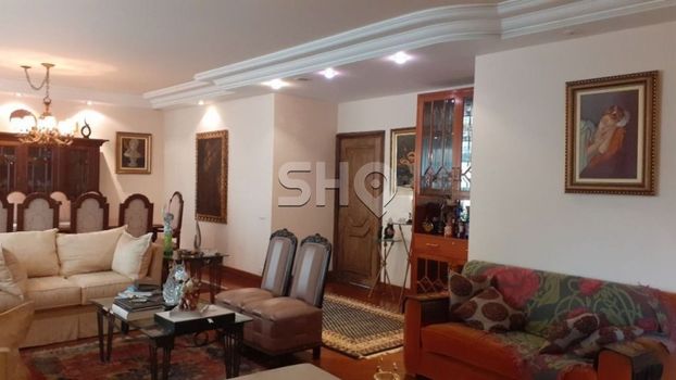 Foto 2 do(a) Apartamento de 3 quartos à venda em Jardim Paulista, São Paulo