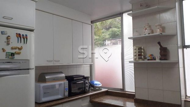 Foto 11 do(a) Apartamento de 3 quartos à venda em Jardim Paulista, São Paulo
