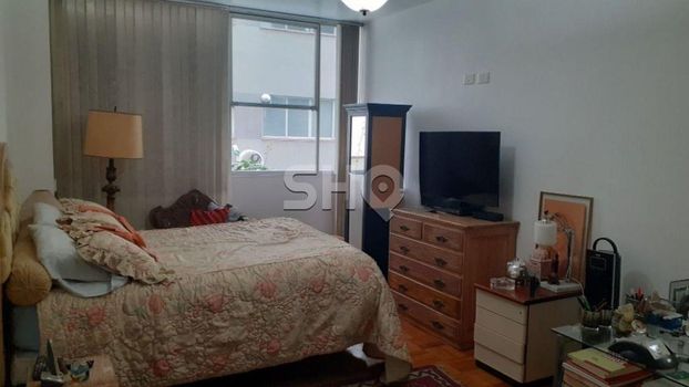 Foto 18 do(a) Apartamento de 3 quartos à venda em Jardim Paulista, São Paulo