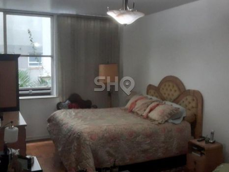 Foto 17 do(a) Apartamento de 3 quartos à venda em Jardim Paulista, São Paulo