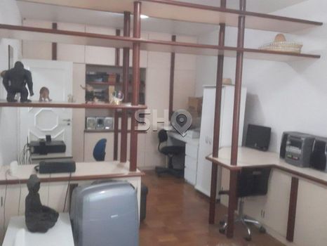 Foto 15 do(a) Apartamento de 3 quartos à venda em Jardim Paulista, São Paulo