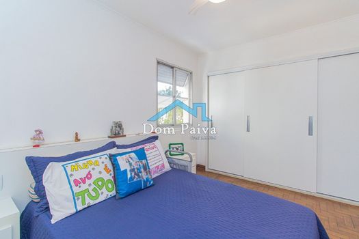 Foto 8 do(a) Apartamento de 3 quartos à venda em Moema, São Paulo