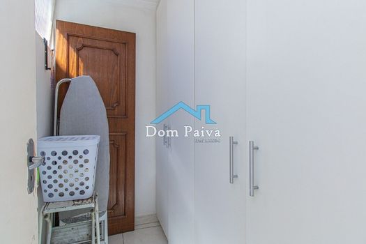 Foto 15 do(a) Apartamento de 3 quartos à venda em Moema, São Paulo