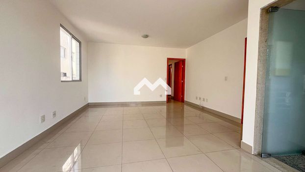 Foto 1 do(a) Apartamento de 4 quartos à venda em Nova Suíssa, Belo Horizonte
