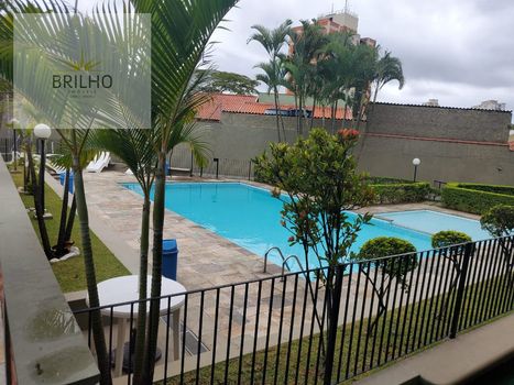 Foto 11 do(a) Cobertura de 2 quartos à venda em Quitaúna, Osasco