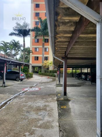 Foto 16 do(a) Cobertura de 2 quartos à venda em Quitaúna, Osasco