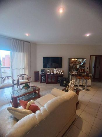 Foto 2 do(a) Apartamento de 3 quartos à venda em Vila Imperial, São José do Rio Preto
