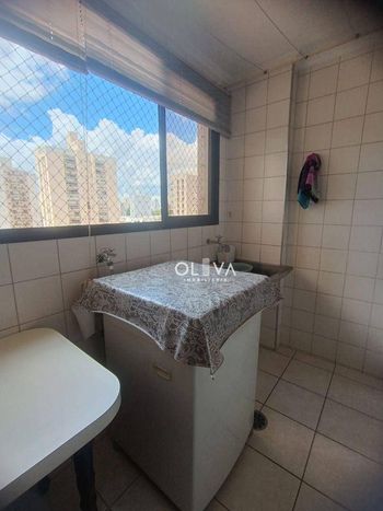 Foto 23 do(a) Apartamento de 3 quartos à venda em Vila Imperial, São José do Rio Preto