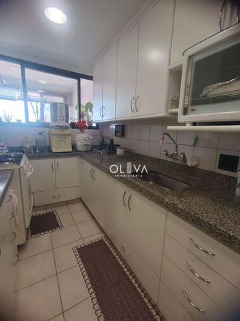 Foto 8 do(a) Apartamento de 3 quartos à venda em Vila Imperial, São José do Rio Preto