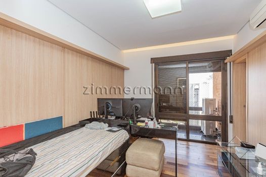 Foto 12 do(a) Apartamento de 4 quartos à venda em Higienópolis, São Paulo