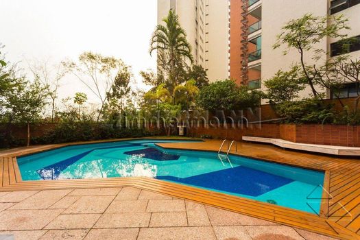 Foto 41 do(a) Apartamento de 4 quartos à venda em Higienópolis, São Paulo