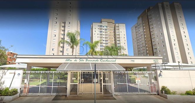 Foto 15 do(a) Apartamento false à venda em São Bernardo, Campinas