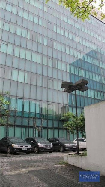 Foto 43 do(a) Edifício Inteiro false para alugar em Santo Amaro, São Paulo