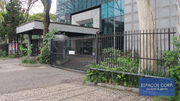 Foto 50 do(a) Edifício Inteiro false para alugar em Santo Amaro, São Paulo