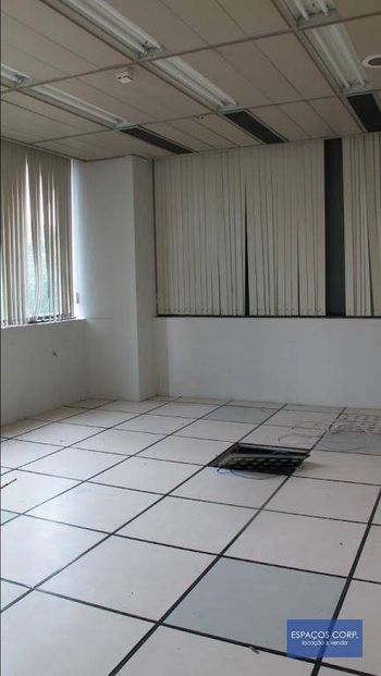 Foto 12 do(a) Edifício Inteiro false para alugar em Santo Amaro, São Paulo