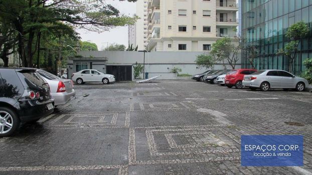 Foto 40 do(a) Edifício Inteiro false para alugar em Santo Amaro, São Paulo