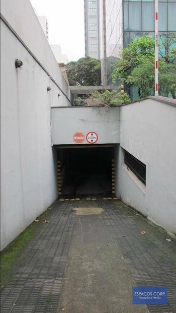 Foto 44 do(a) Edifício Inteiro false para alugar em Santo Amaro, São Paulo