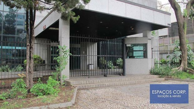 Foto 47 do(a) Edifício Inteiro false para alugar em Santo Amaro, São Paulo