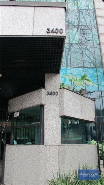 Foto 48 do(a) Edifício Inteiro false para alugar em Santo Amaro, São Paulo