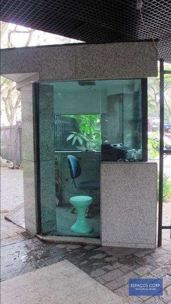 Foto 37 do(a) Edifício Inteiro false para alugar em Santo Amaro, São Paulo