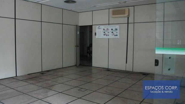 Foto 35 do(a) Edifício Inteiro false para alugar em Santo Amaro, São Paulo