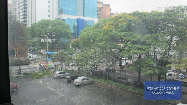 Foto 13 do(a) Edifício Inteiro false para alugar em Santo Amaro, São Paulo