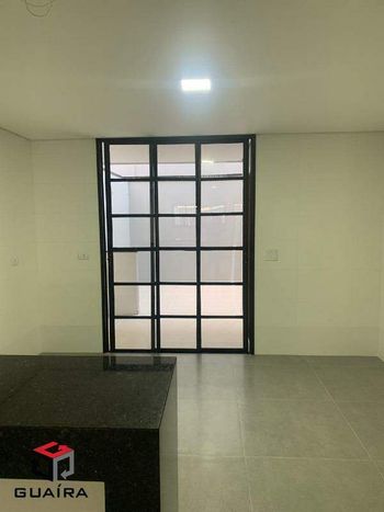 Foto 5 do(a) Casa de 3 quartos à venda em Vila Francisco Matarazzo, Santo André