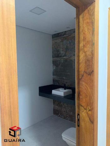 Foto 17 do(a) Casa de 3 quartos à venda em Vila Francisco Matarazzo, Santo André