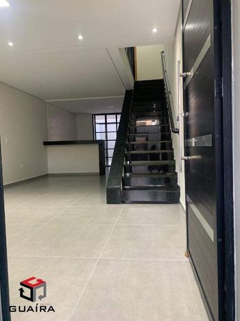 Foto 4 do(a) Casa de 3 quartos à venda em Vila Francisco Matarazzo, Santo André