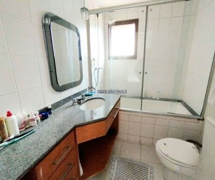 Foto 19 do(a) Apartamento de 3 quartos à venda em Santo Amaro, São Paulo