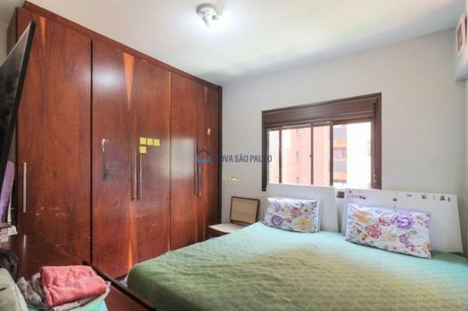 Foto 20 do(a) Apartamento de 3 quartos à venda em Santo Amaro, São Paulo