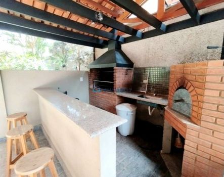 Foto 24 do(a) Apartamento de 3 quartos à venda em Santo Amaro, São Paulo