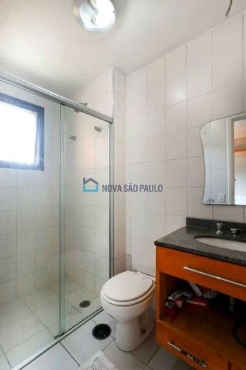 Foto 18 do(a) Apartamento de 3 quartos à venda em Santo Amaro, São Paulo