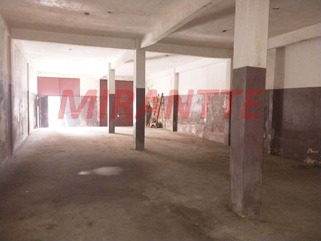 Foto 5 do(a) Galpão / Depósito / Armazém / Pavilhão false para alugar em Bom Retiro, São Paulo