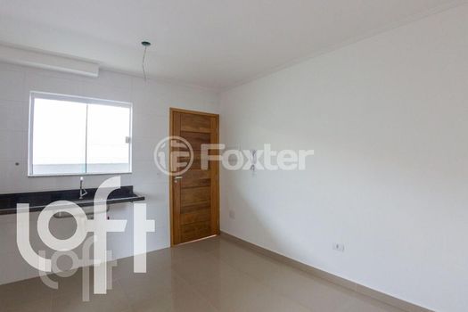 Foto 6 do(a) Apartamento de 1 quartos à venda em Vila Nivi, São Paulo