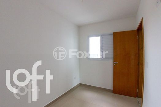 Foto 1 do(a) Apartamento de 1 quartos à venda em Vila Nivi, São Paulo