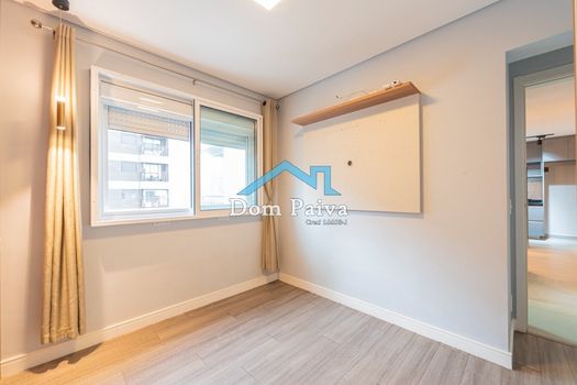 Foto 49 do(a) Apartamento de 2 quartos à venda em Vila Santa Catarina, São Paulo