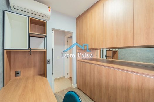 Foto 48 do(a) Apartamento de 2 quartos à venda em Vila Santa Catarina, São Paulo
