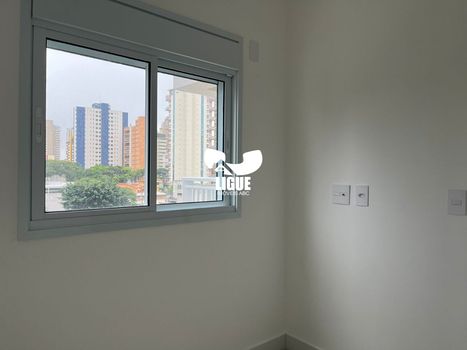 Foto 12 do(a) Apartamento de 3 quartos à venda em Jardim, Santo André