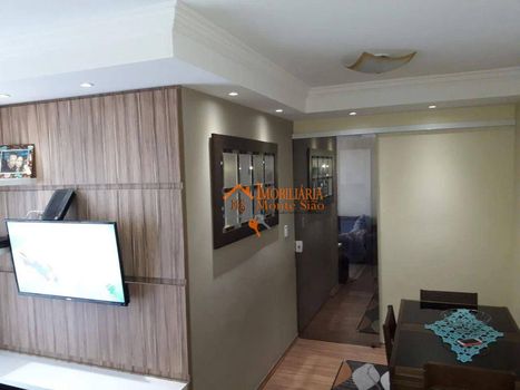 Foto 1 do(a) Apartamento de 2 quartos à venda em Portal dos Gramados, Guarulhos