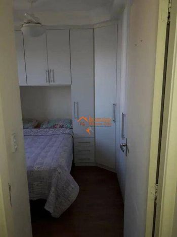 Foto 13 do(a) Apartamento de 2 quartos à venda em Portal dos Gramados, Guarulhos
