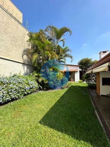 Foto 37 do(a) Casa de 3 quartos para alugar em Jardim América, Sorocaba